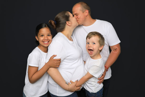 Familienshooting Wegberg