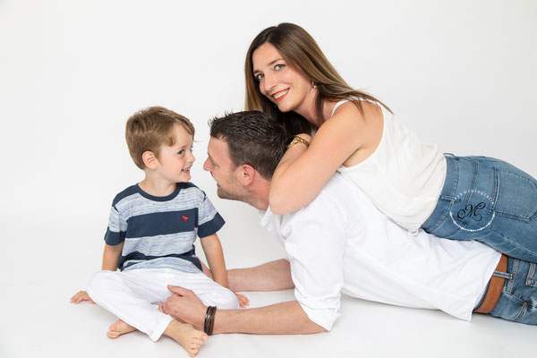 Familienshooting Gangelt