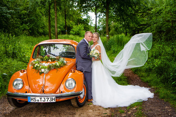 Hochzeitsfotograf Grevenbroich