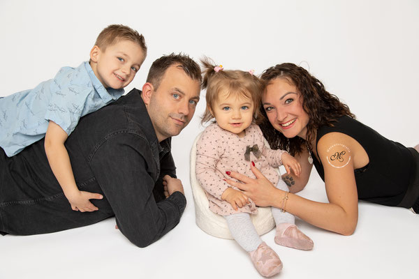 Familienshooting Erkelenz