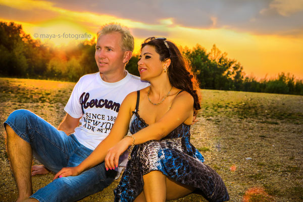Pärchenfotos bei Maya-s-fotografie