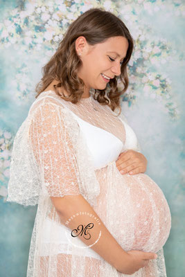 Babybauch Shooting Schwalmtal