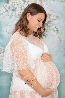 Babybauch Shooting Schwalmtal