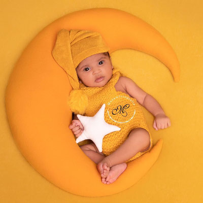 Baby Fotoshooting Willich