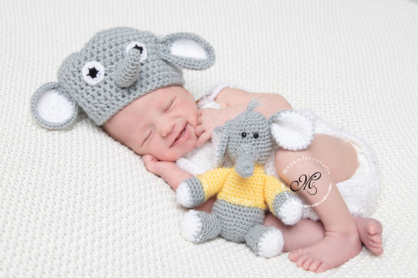 Neugeborenen in Hückelhoven und  Baby Shooting in Mönchengladbach