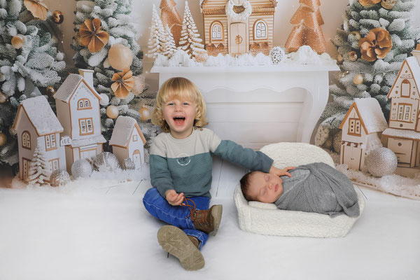 Neugeborenen Shooting Wassenberg