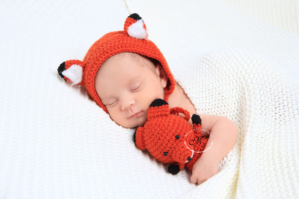 Neugeborenen in Hückelhoven und  Baby Shooting in Heinsberg 