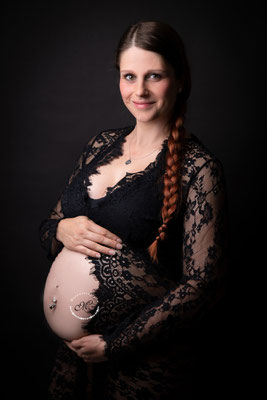 Babybauch Shooting Jülich