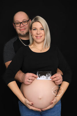 Babybauch Shooting Neuss