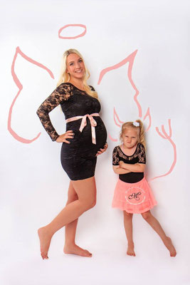 Babybauch Shooting Düren