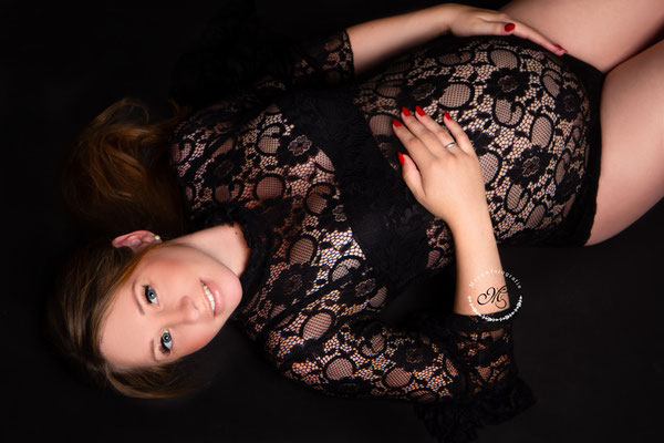 Babybauch Shooting Krefeld