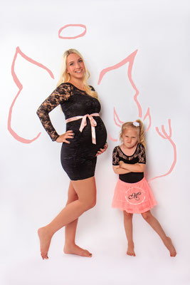 Babybauch Shooting Jülich