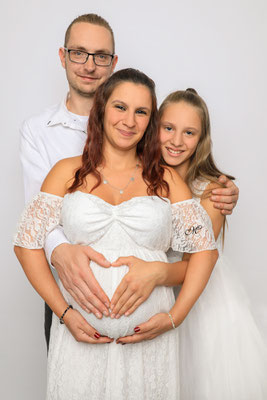 Babybauch Shooting Jülich