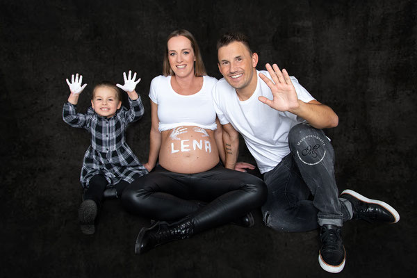 Babybauchshooting Grevenbroich