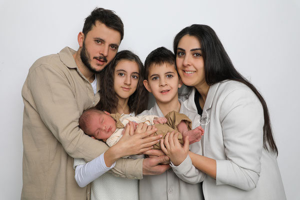 Familien Shooting Hückelhoven