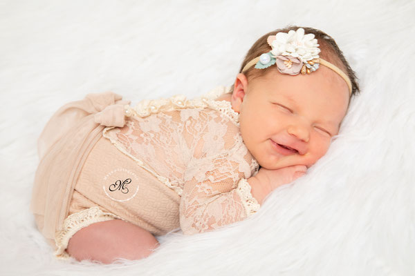 Neugeborenen Shooting Erkelenz