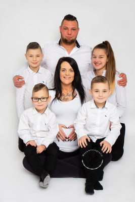 Familienshooting Übach-Palenberg