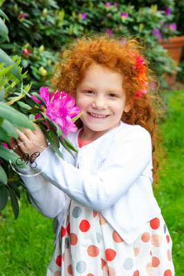 Kinder Shooting Neuss