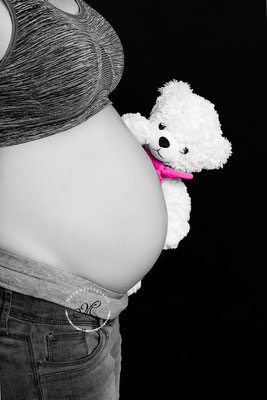 Babybauch Shooting Eschweiler