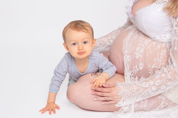 Babybauch Shooting Heinsberg