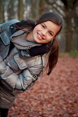 Kinder Shooting Mönchengladbach