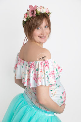 Babybauch Shooting Heinsberg