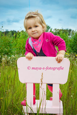 Outdoor  im Sommer