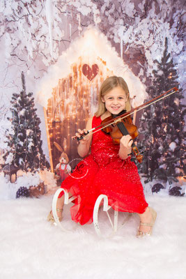Kinder Shooting Alsdorf