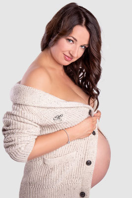 Babybauch Shooting Erkelenz