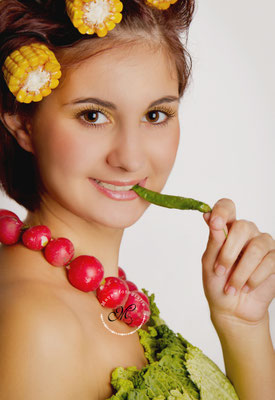 Portrait Shooting Heinsberg