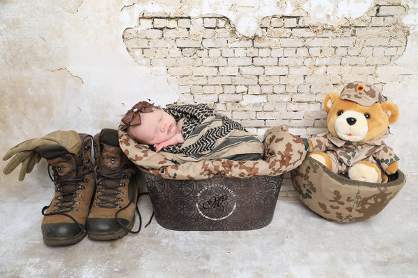 Baby Shooting Mönchengladbach