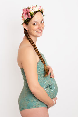 Babybauch Shooting Erkelenz