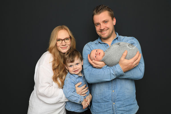 Familien Shooting Kerpen