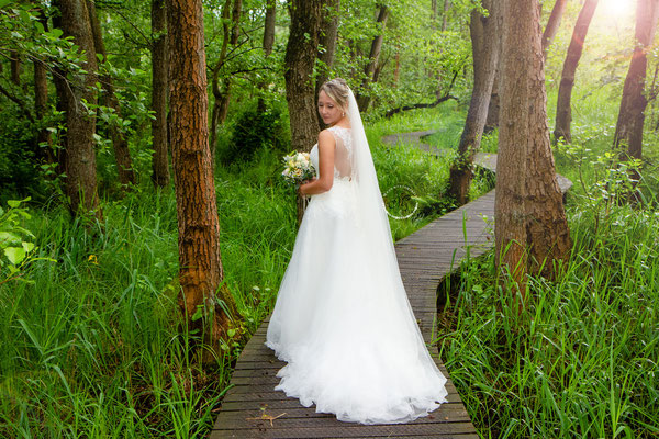 Hochzeitsfotograf Hückelhoven