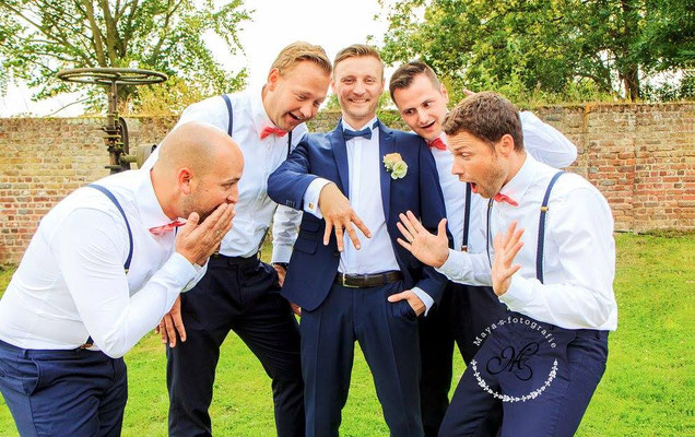 Hochzeitsfotograf Mönchengladbach
