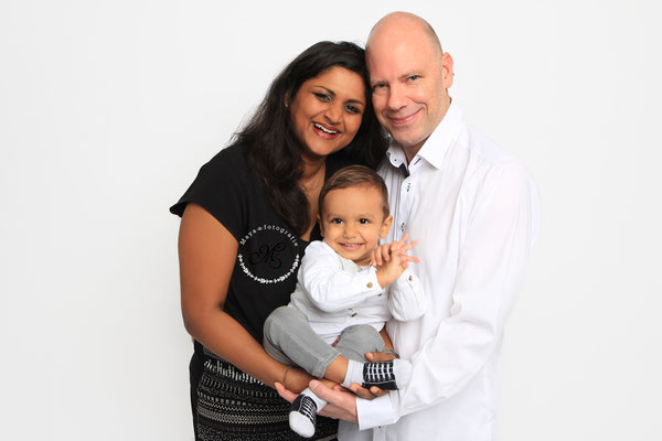 Familienshooting Aldenhoven