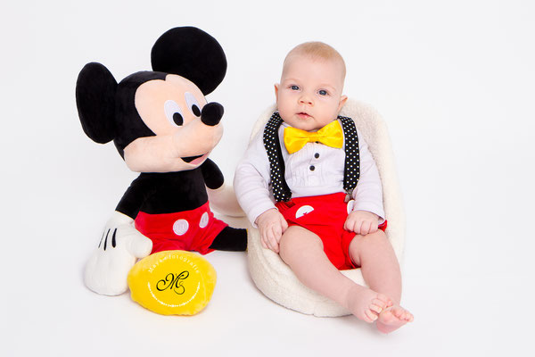 Kinder Shooting Wassenberg