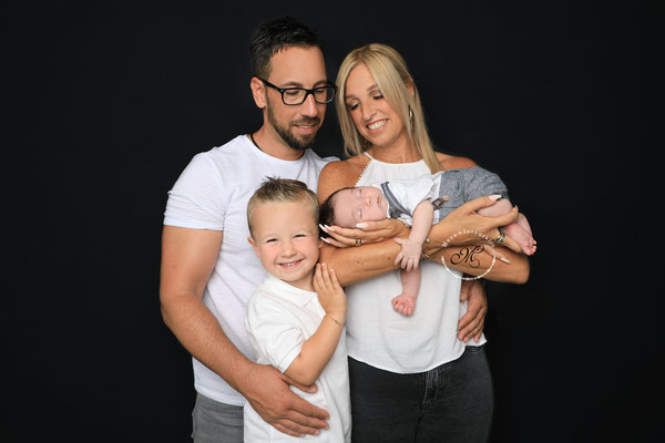 Neugeborenen Shooting Grevenbroich