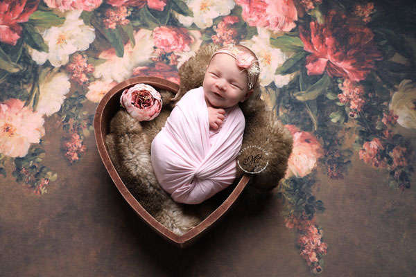 Baby Shooting Jülich