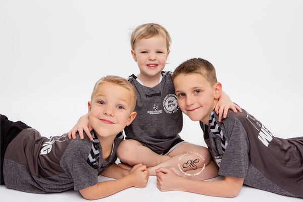 Kinder Shooting Wegberg