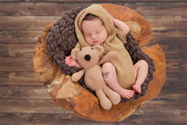 Neugeborenen in Hückelhoven und  Baby Shooting in Heinsberg 