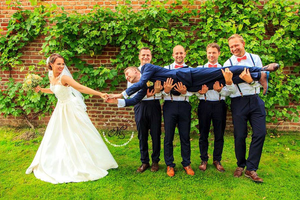 Hochzeitsfotograf Erkelenz