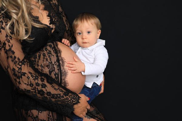 Babybauch Shooting Wassenberg