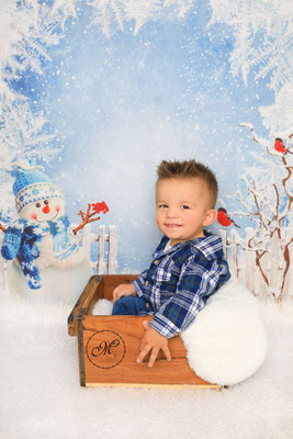 Kinder Shooting Aldenhoven