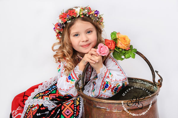 Kinder Shooting Bedburg