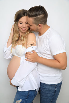Babybauch Shooting Düren