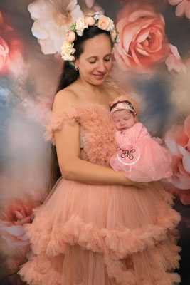 Newborn Shooting  Mönchengladbach