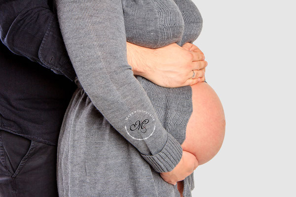 Babybauch Shooting Mönchengladbach