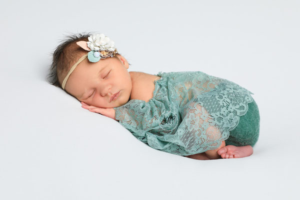 Newborn Shooting Erkelenz