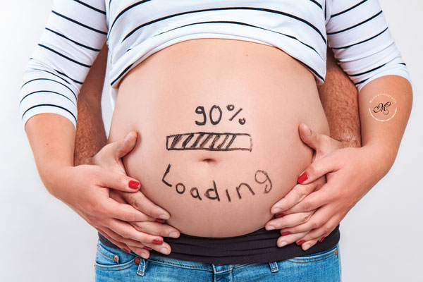 Babybauch Shooting Geilenkirchen
